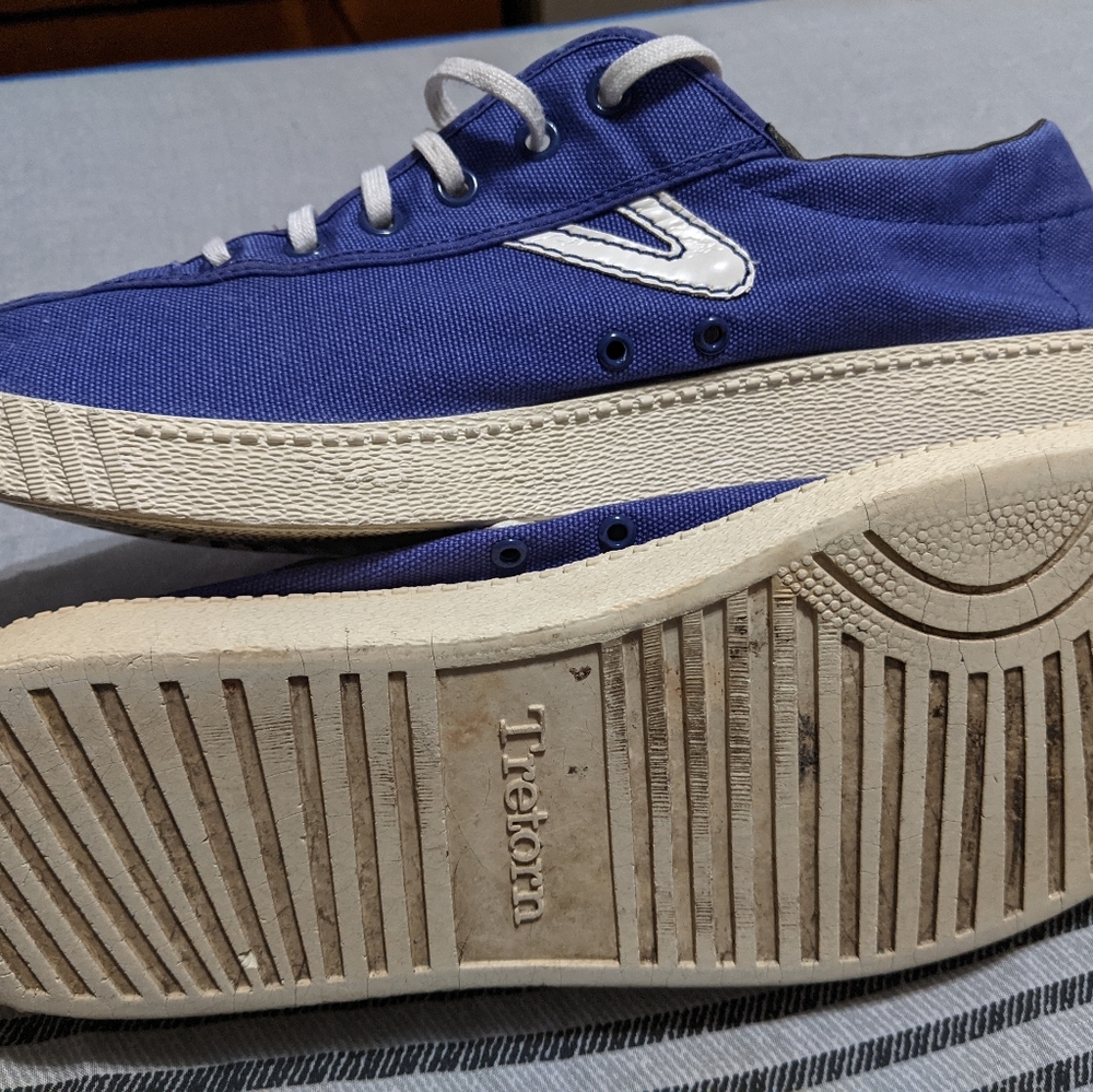 Tretorn Men's Shoes